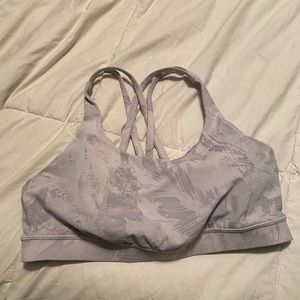 LULULEMON ENERGY BRA